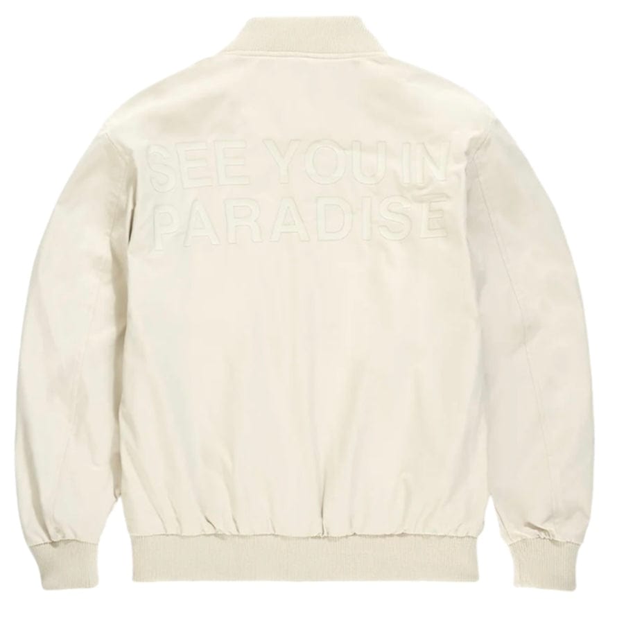 See You In Paradise Cruel Intentions Bomber Jacket (Moon Rock) 91771