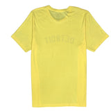 Ink Detroit Basic Unisex T Shirt (Yellow) - 3148Y