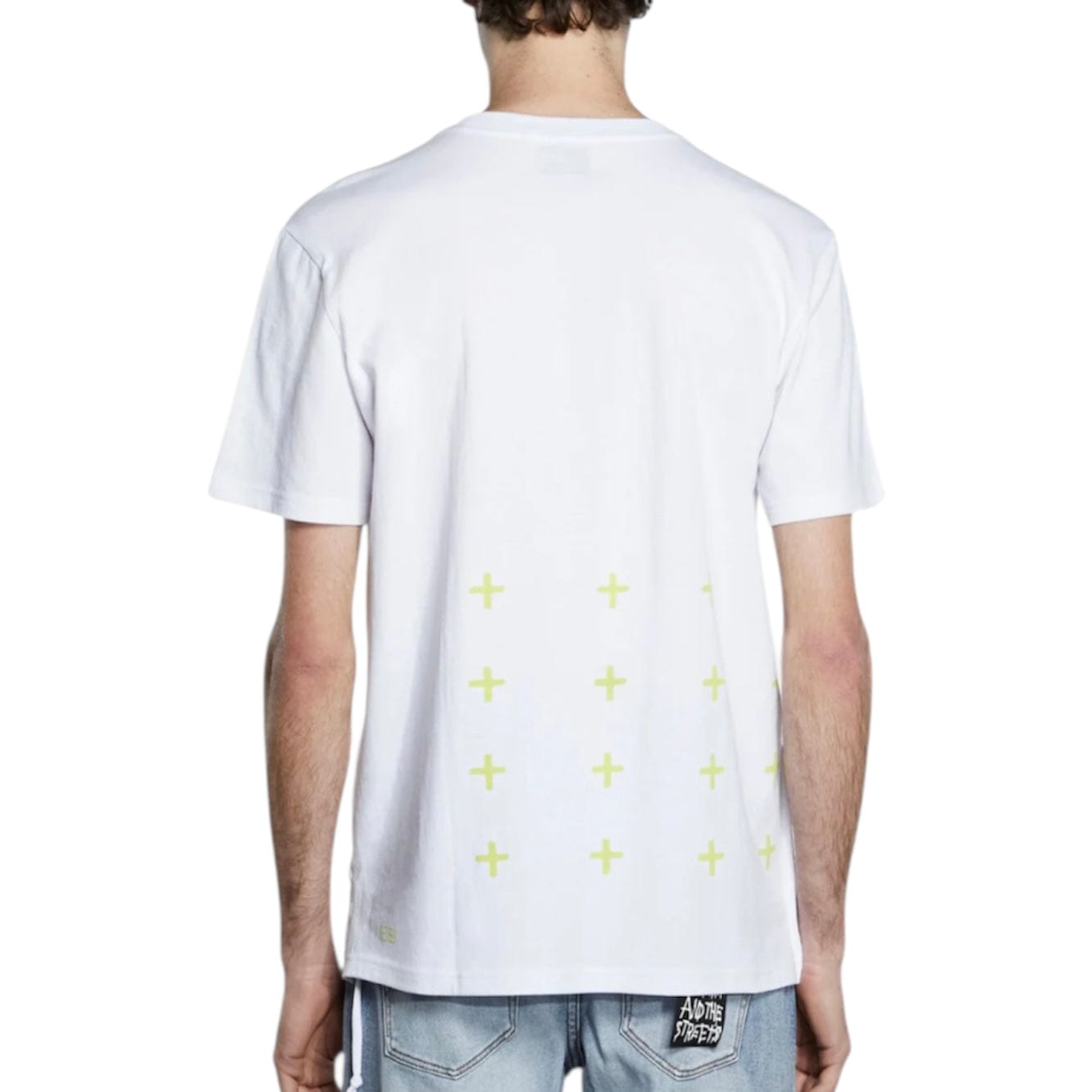 Ksubi Dance Klass SS T Shirt