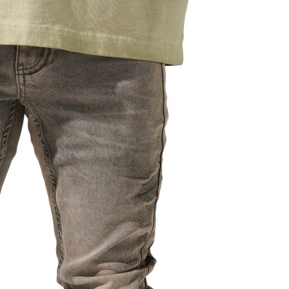 Serenede Sangrose Jeans (Rosewood) SANGROSE-ROSEWOOD
