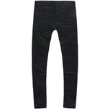 Jordan Craig Martin Clean Fit Denim (Black) JT956