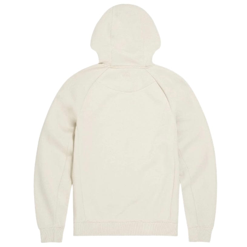 Jordan Craig Uptown Zip Up Hoodie (Taupe Cream)
