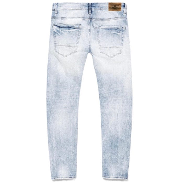 Jordan Craig Collins Georgetown Denim (Sky Blue) JC2277