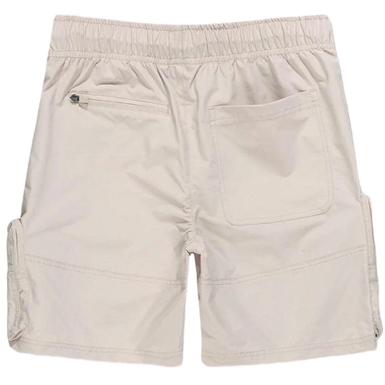 Jordan Craig Retro Altitude Cargo Shorts (Khaki) 4420