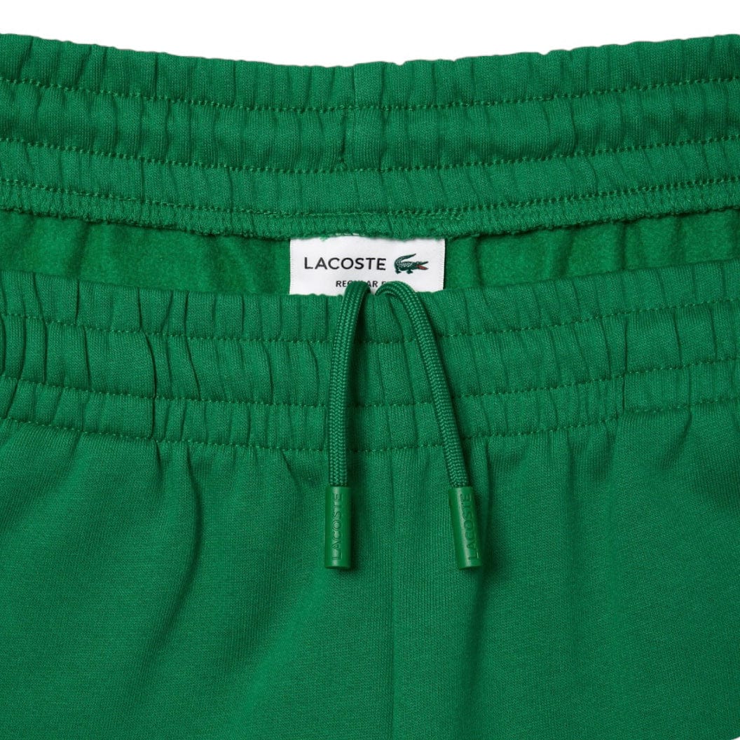 Lacoste Logo Detail Sweatpants (Green) XH2101-51