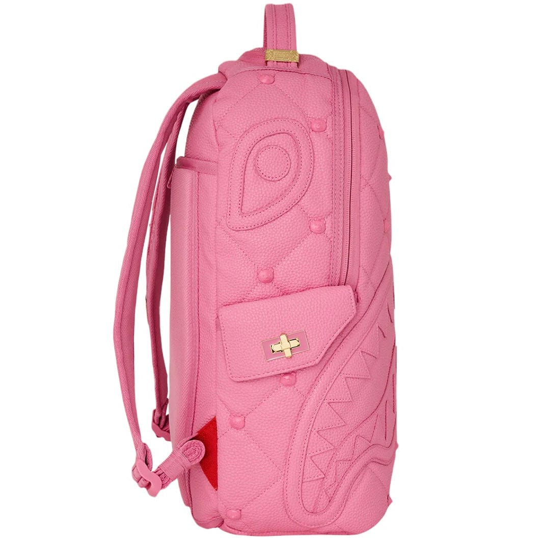 Sprayground Sorbet Stunna Bear Stud Backpack