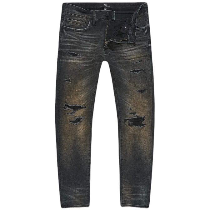 Jordan Craig Collins McCarter Denim (Copper Black) JC1273