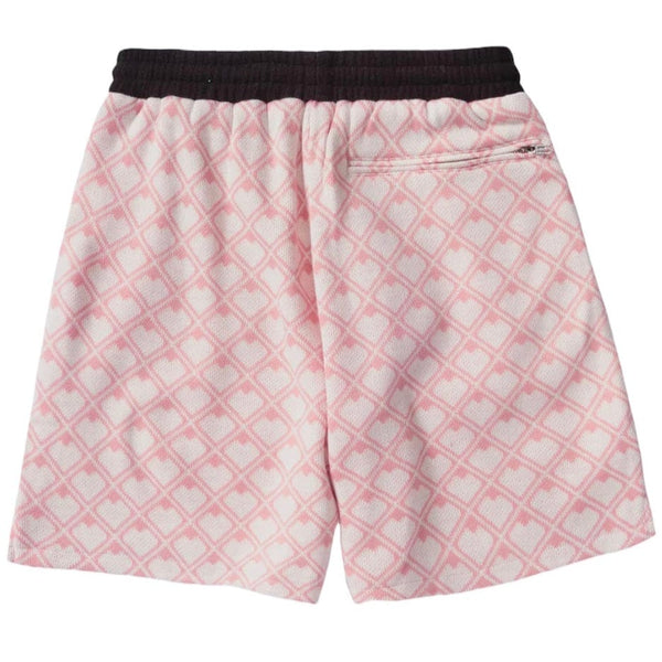 Sugar Hill Buzzkill Shorts (Pink)