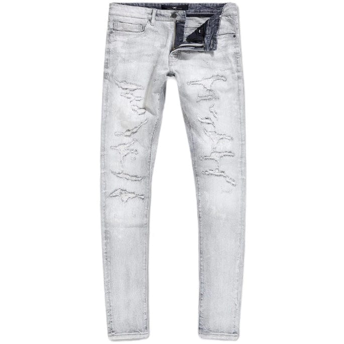 Jordan Craig Sean Crouching Tiger Denim (Arctic Grey) JS91628