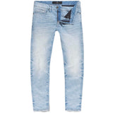 Jordan Craig Collins Meadowlands Pure Azure Denim (Lightning Blue)