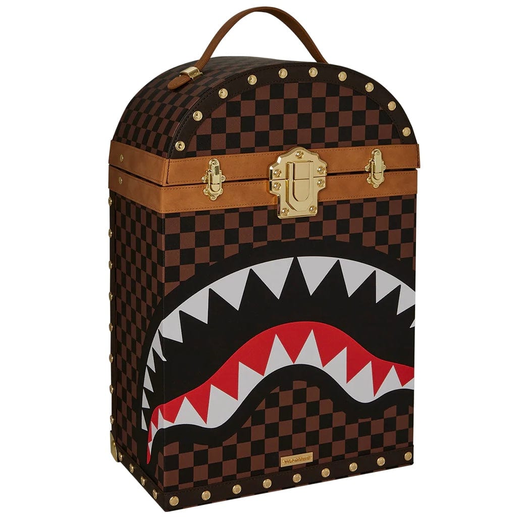Sprayground Hennyville Trunk Backpack
