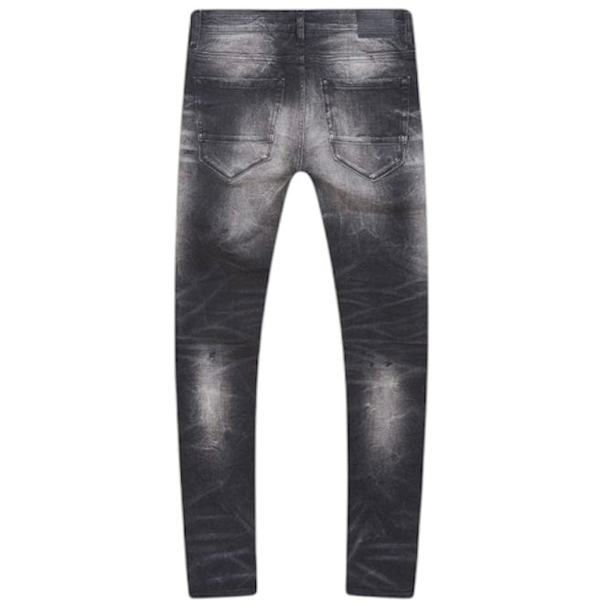 Jordan Craig Sean Dimensional Denim (Industrial Black) JS1266