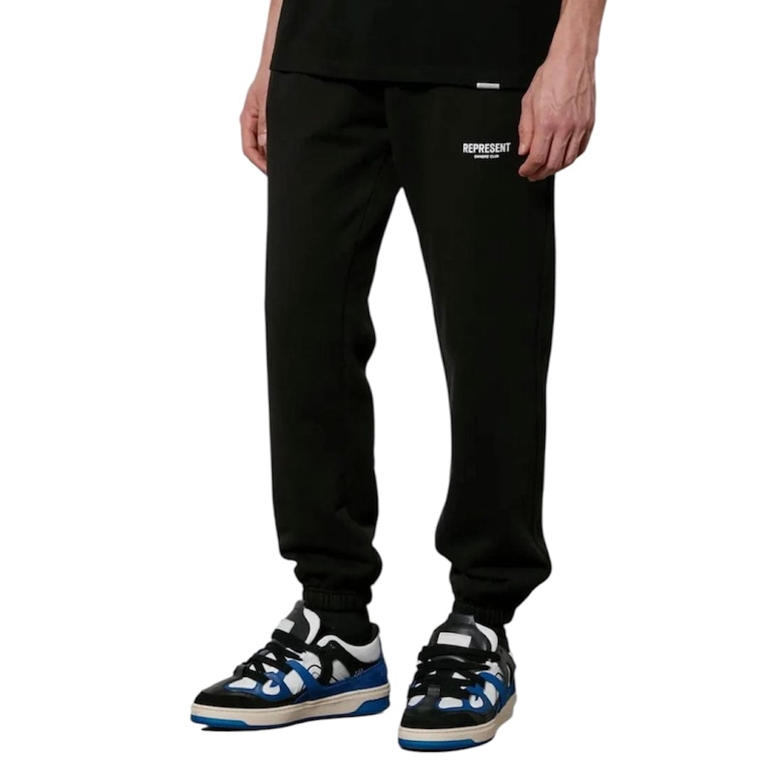 Represent Owners Club Sweatpants (Black) OCM41116-001