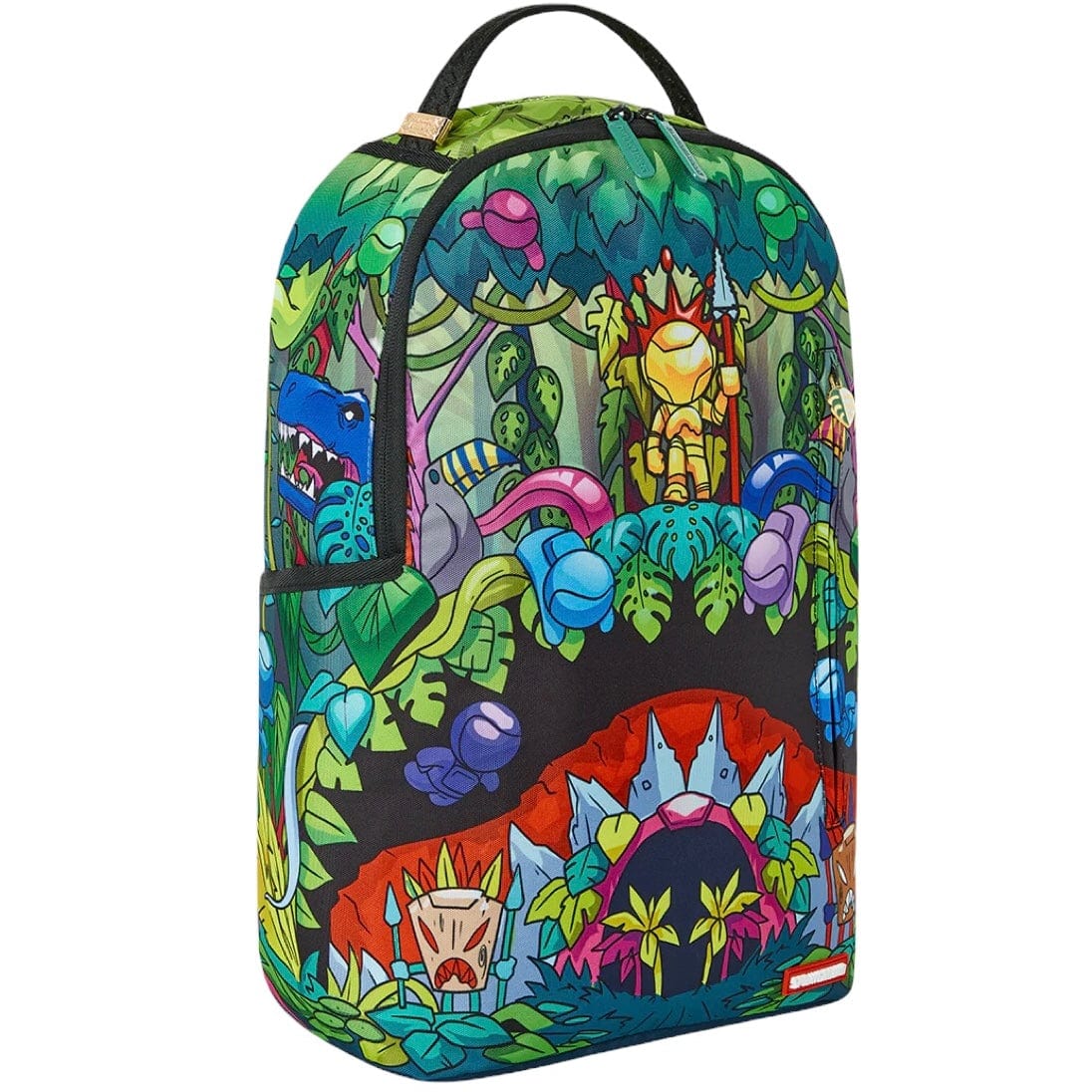 Sprayground Astro Big Bang DLXV Backpack