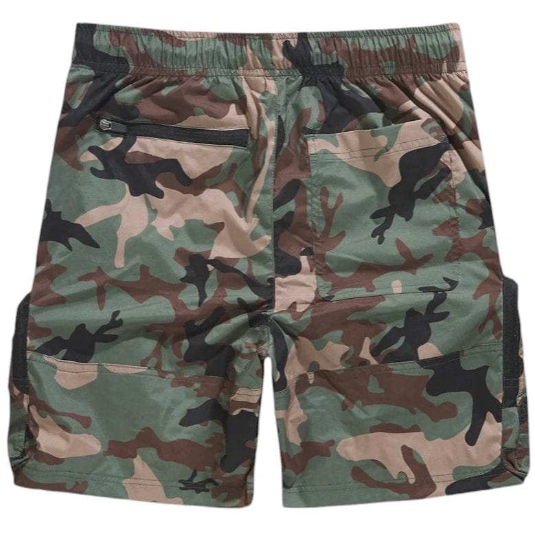 Jordan Craig Retro Altitude Cargo Shorts (Vintage Camo) 4420C