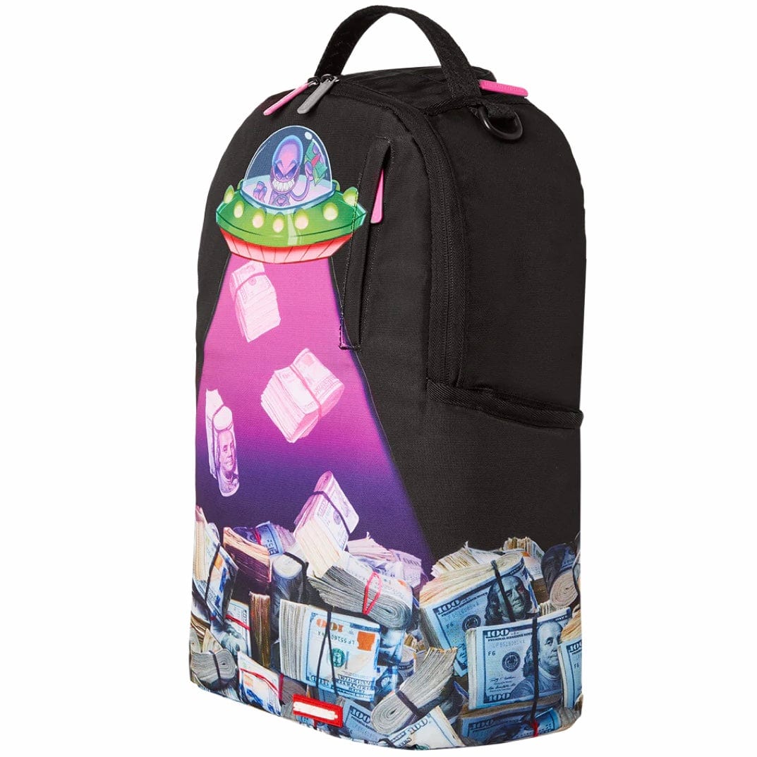 Sprayground Wait Till They See What I Got Backpack