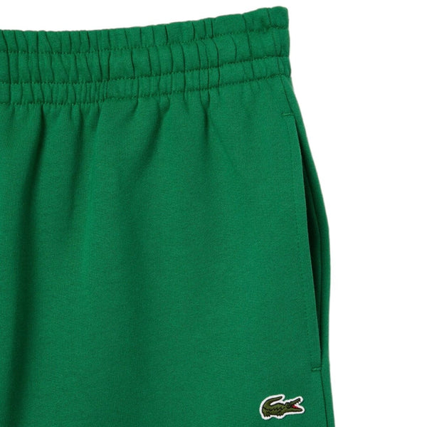 Lacoste Logo Detail Sweatpants (Green) XH2101-51