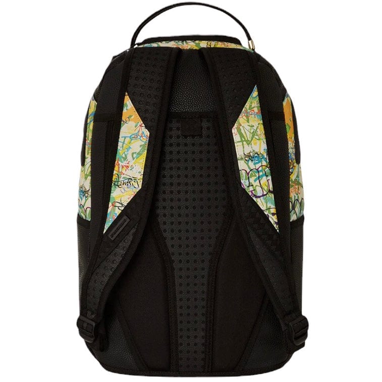 Sprayground New York To Buenos Aires DLXSV Backpack