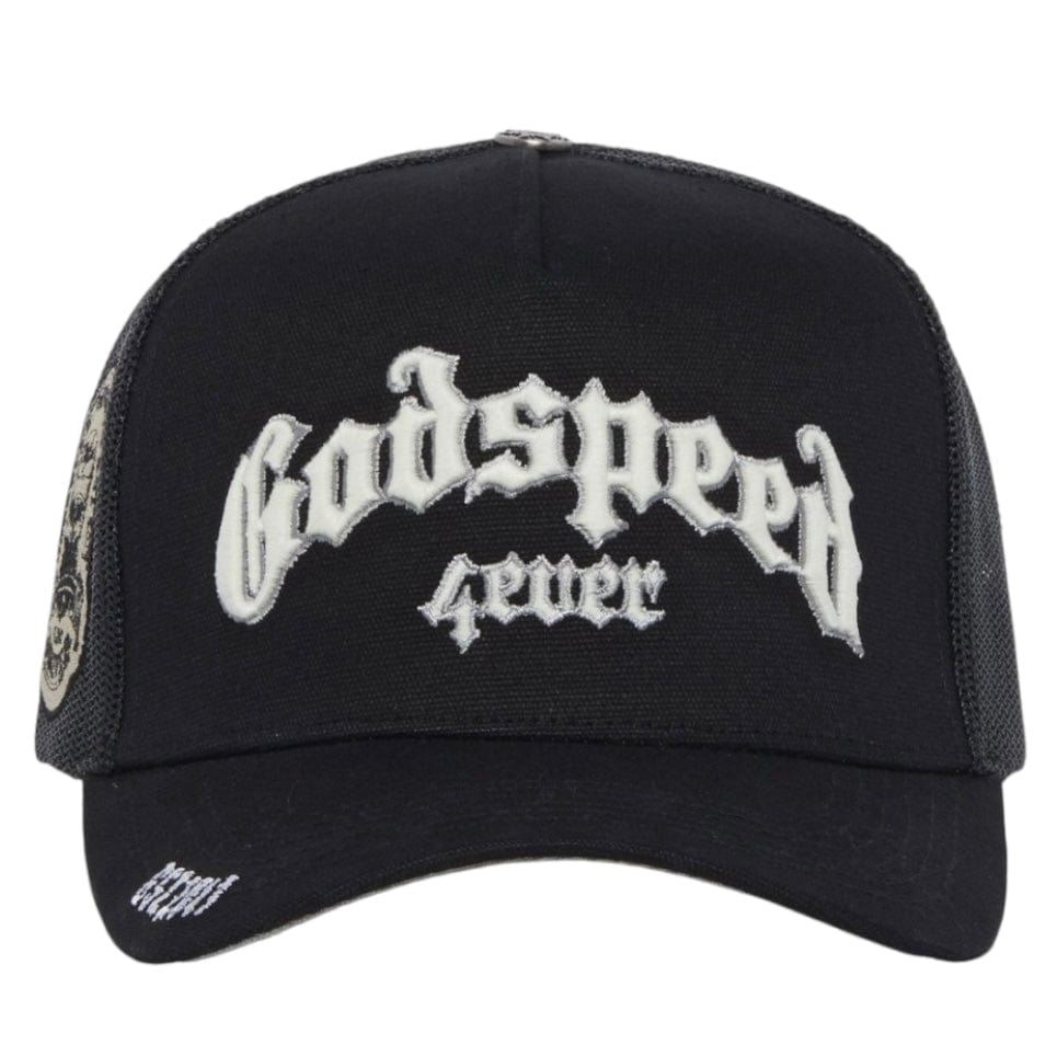 Godspeed GS Forever Trucker Hat (OG Boom)