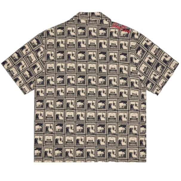 Valabasas Freedom & Resist Set (Black)
