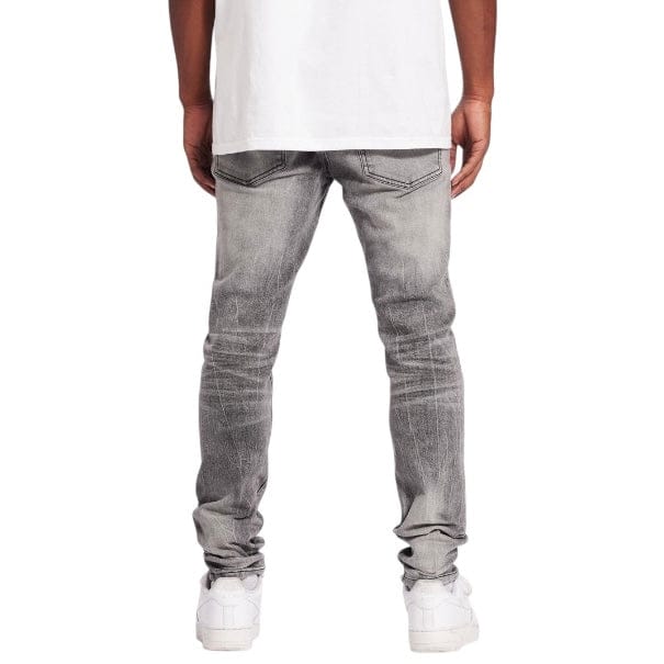 Crysp Atlantic Denim (Smoke Wash) CRY-S26-01