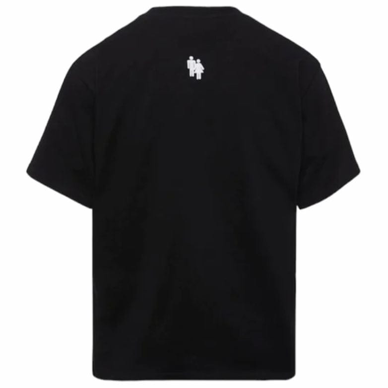 Homme Femme Beverly Hills Tee (Black) HFSS202266