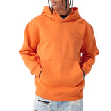 Jordan Craig Paradise Tonal Pullover Hoodie (Orange) 8550H