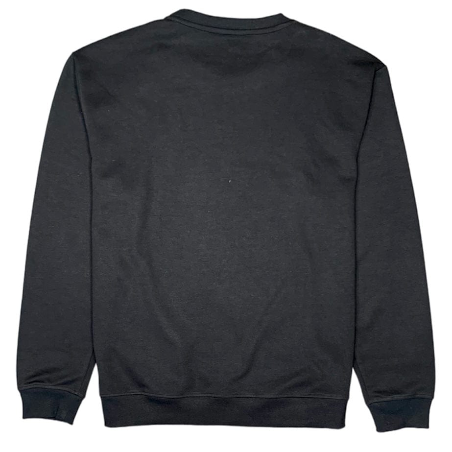 Civilized Feeling Lucky Crewneck Set (Black) - CV1201211BLK