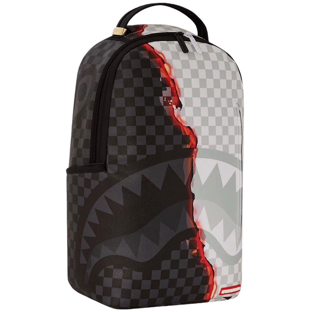 Sprayground Ring Of Fire Backpack