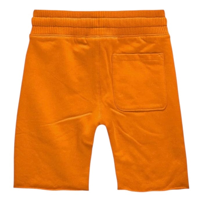 Jordan Craig Palma French Terry Short (Orange) 8350S