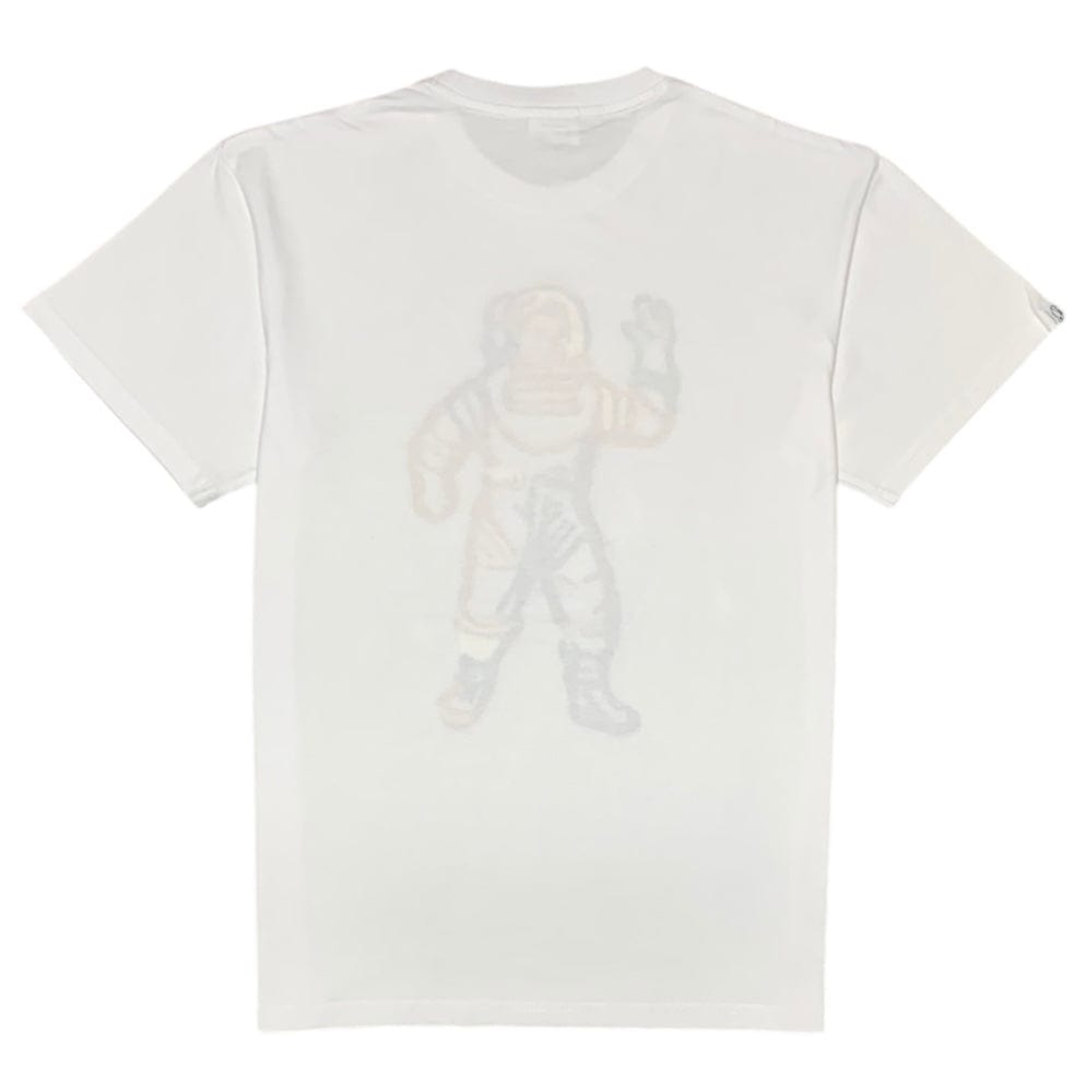 Billionaire Boys Club BB Astronaut SS Knit (White) 841-7311