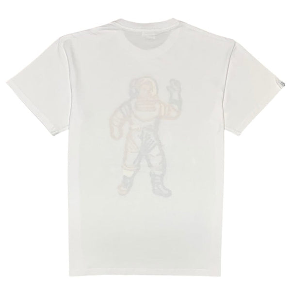 Billionaire Boys Club BB Astronaut SS Knit (White) 841-7311