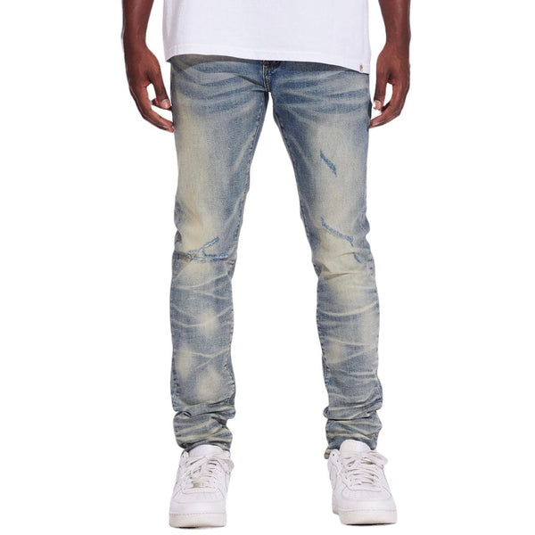 Crysp Atlantic Denim (Ocean Wash) CRYF24-109