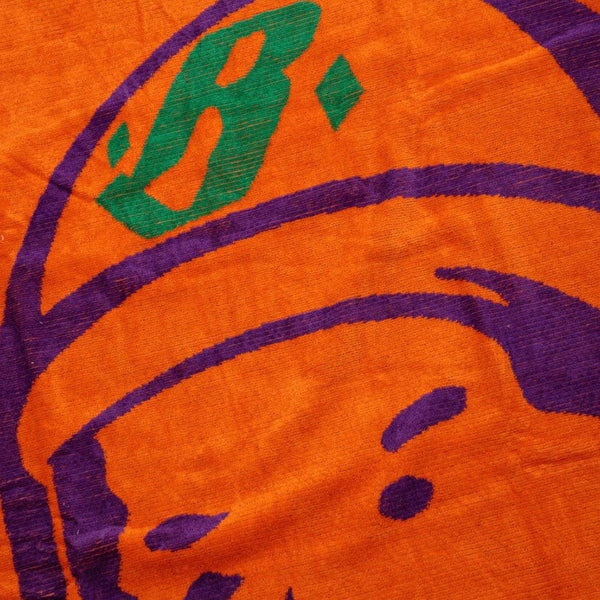 Billionaire Boys Club BB Classic Towel (Flame Orange) 811-3802