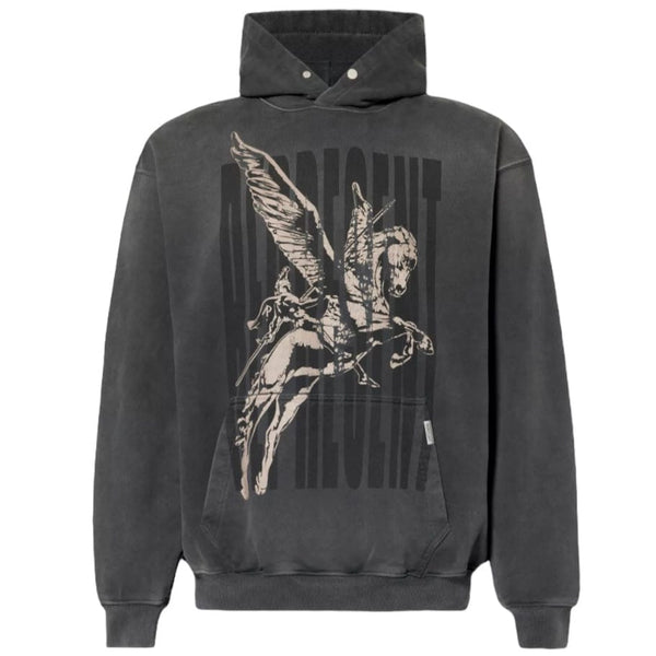 Represent against best sale all odds hoodie