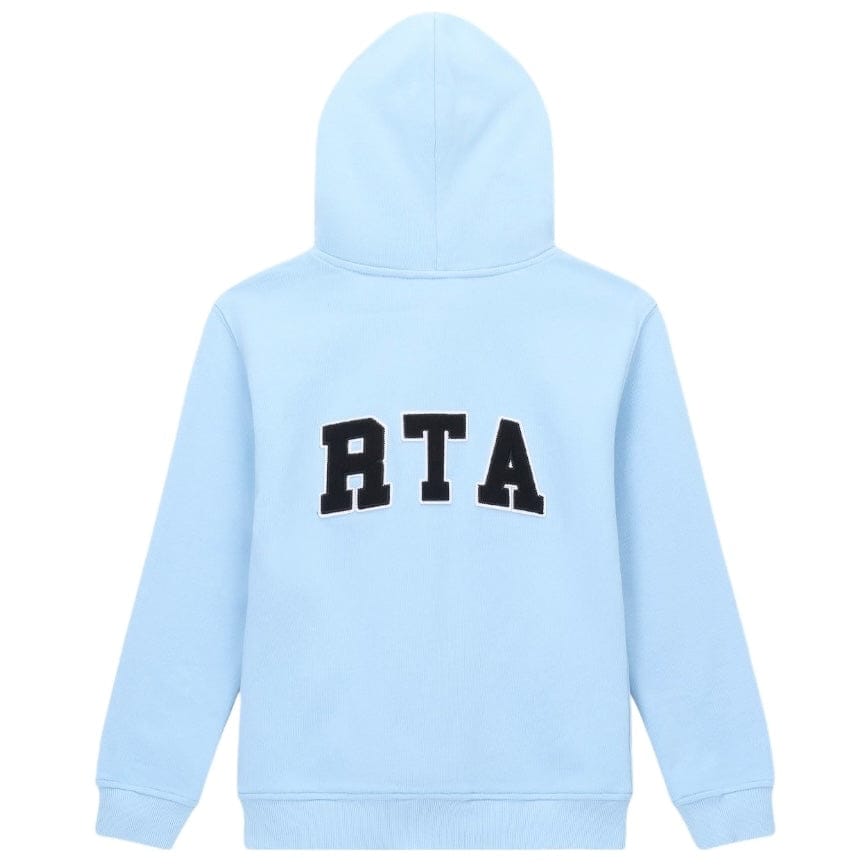 Kids Rta Eden Hoodie (Blue Collegiate) BDGDK1201-T2290BLCLG
