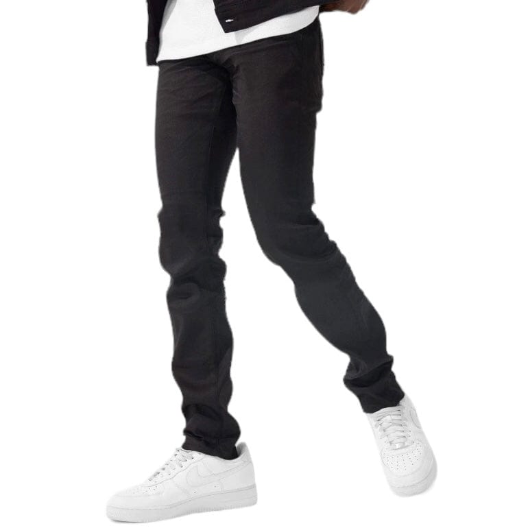 Jordan Craig Sean Gaucho Denim (Black) JS1152