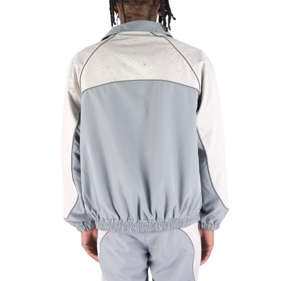 R3bel Denim Beam Nylon Set (Grey) 610-34821