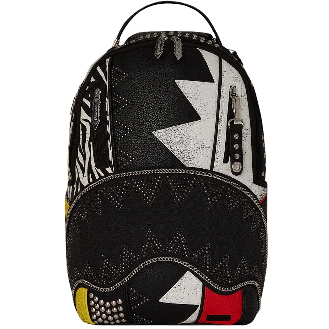 Sprayground Soho Soundsystem Backpack