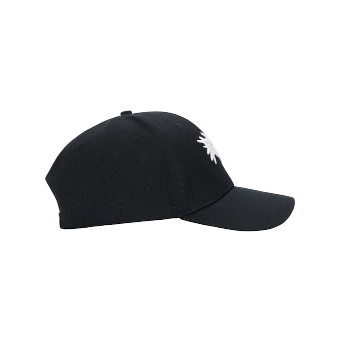 Rta Mars Black Spike Hat