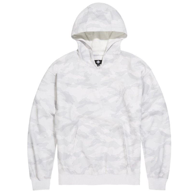 See You In Paradise Thriller Hoodie (Arctic Camo) 8560H