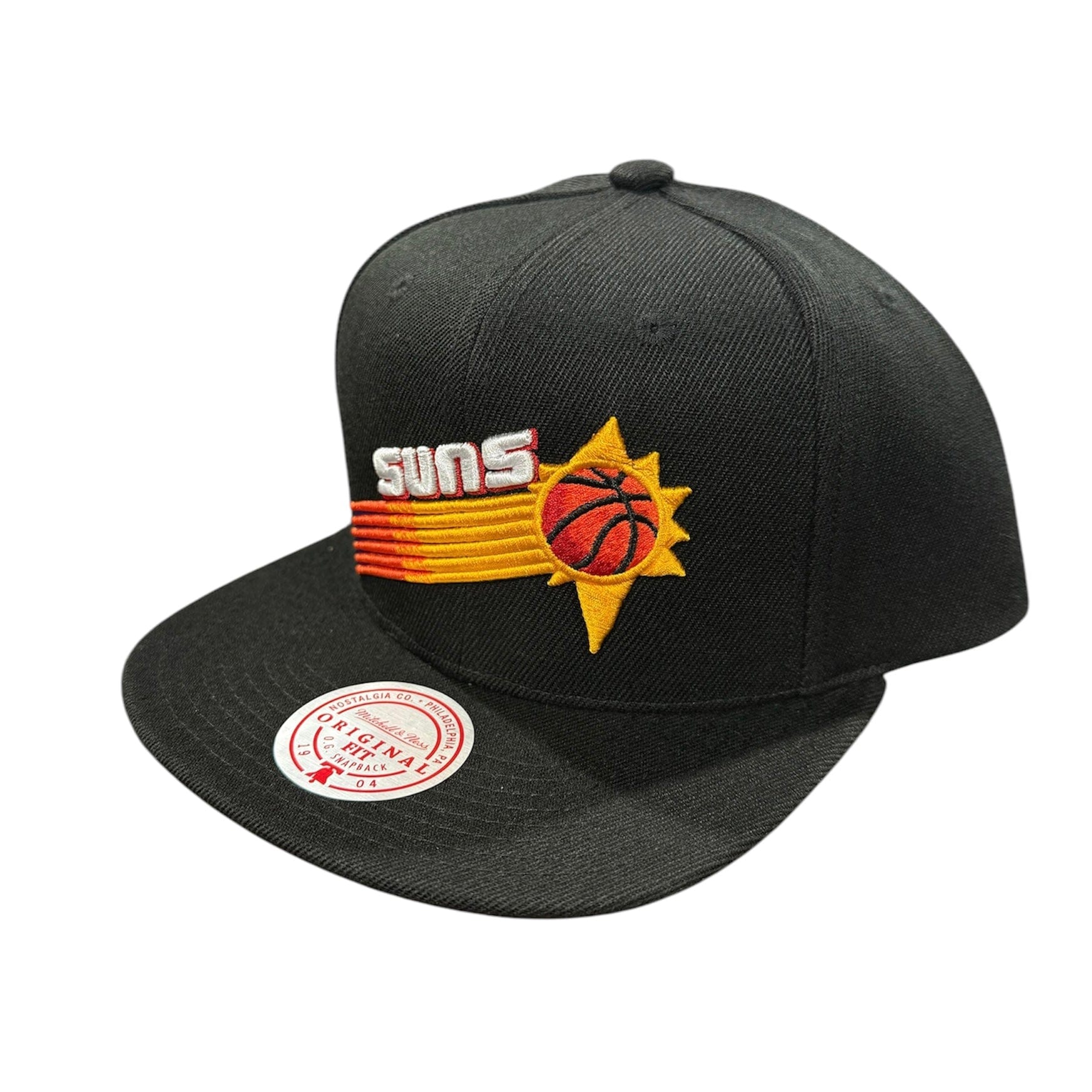 Mitchell & Ness Pheonix Suns Snapback