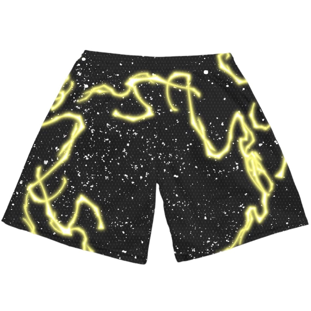 Lost Hills Electrified Short (Black)