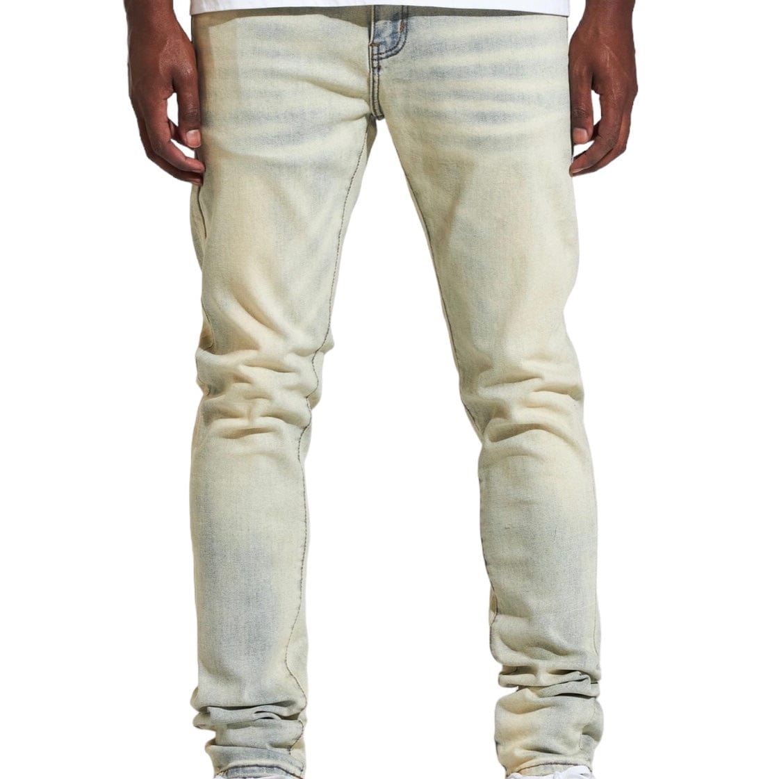 Crysp Atlantic Denim (Light Blue) CRYSPR242-010