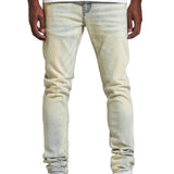 Crysp Atlantic Denim (Light Blue) CRYSPR242-010