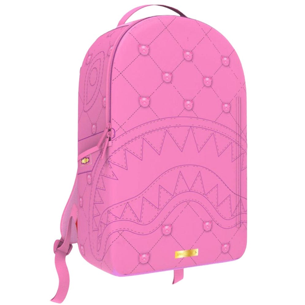 Sprayground Sorbet Stunna Bear Stud Backpack