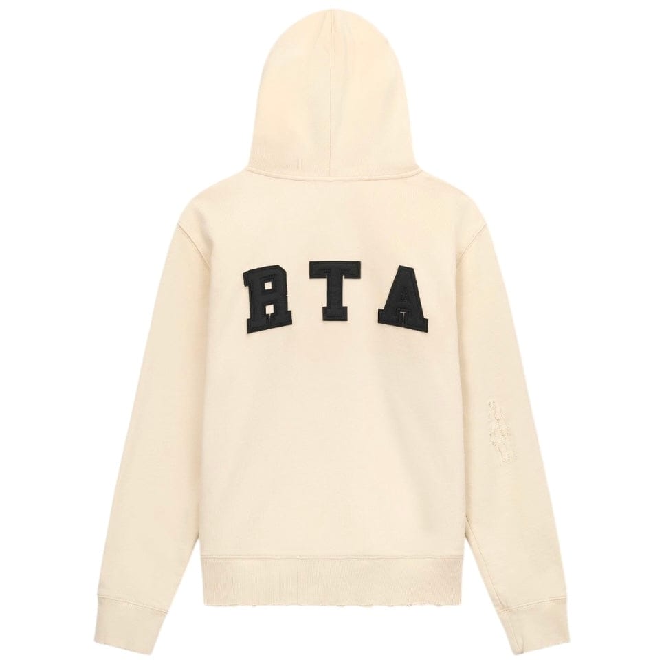 Rta Markus Hoodie (Golden Yellow Collegiate) MDGDK632-T2017SGYCL