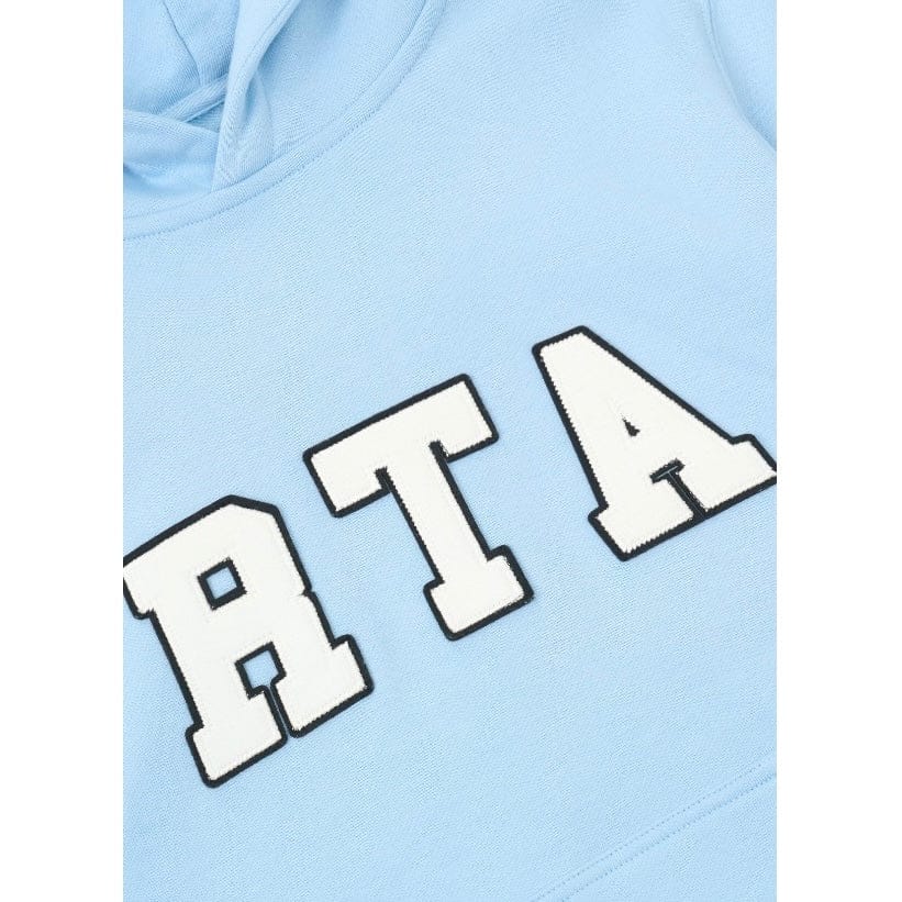 Kids Rta Eden Hoodie (Blue Collegiate) BDGDK1201-T2290BLCLG