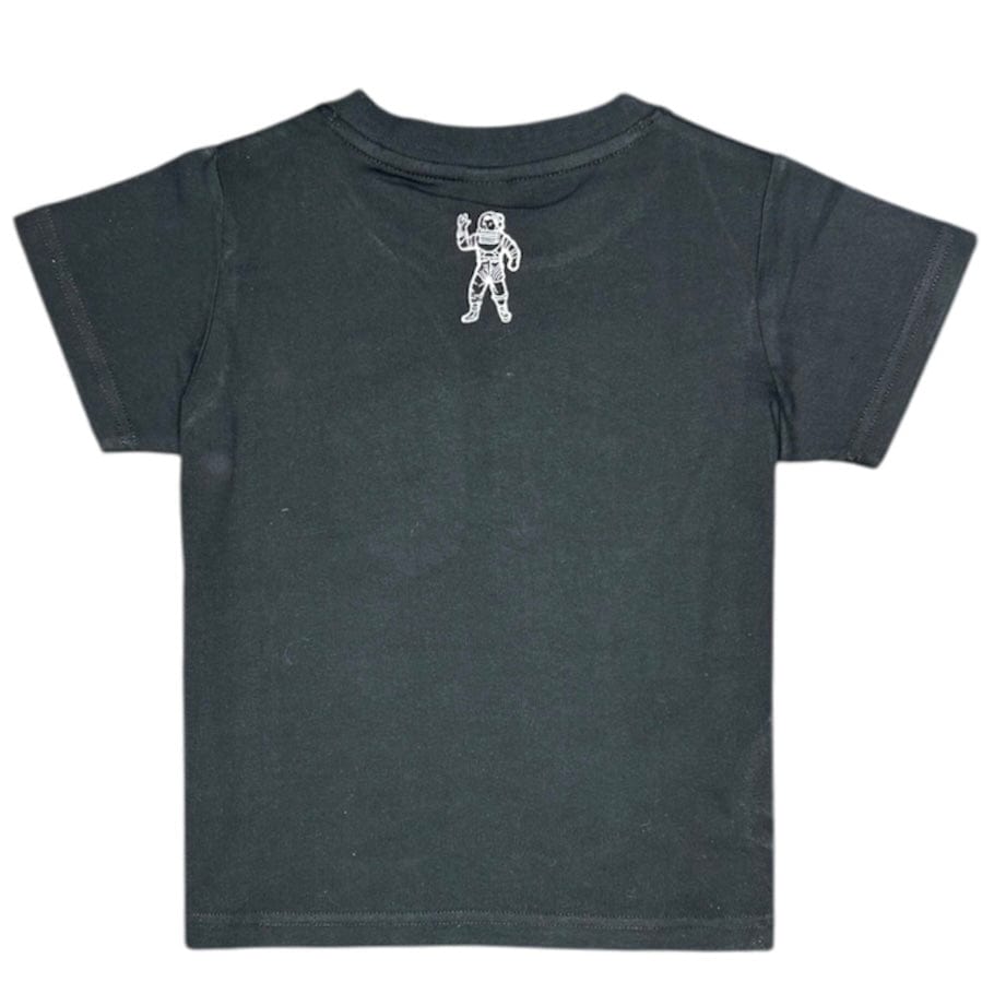 Kids Billionaire Boys Club BB Billionaut SS Tee (Black) 853-1203