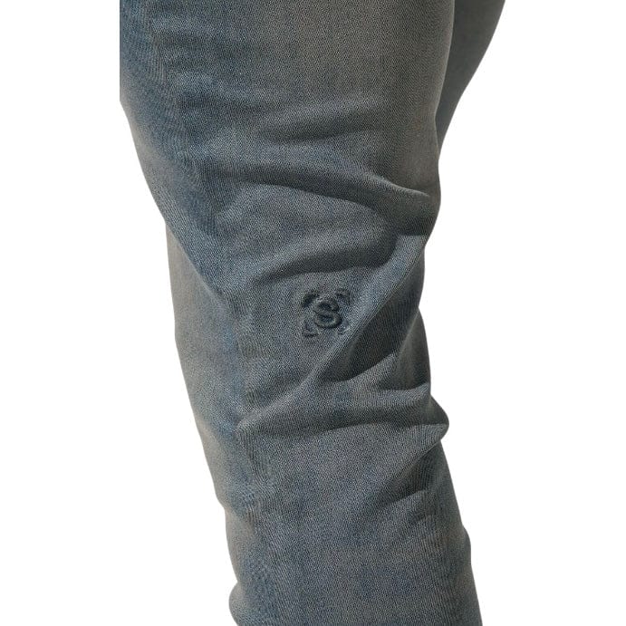 Serenede Abyss Jeans (Dark Slate) ABYSS-DRKSLATE